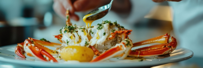 Edinburgh Seafood Festival