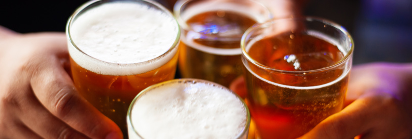 London Craft Beer Festival