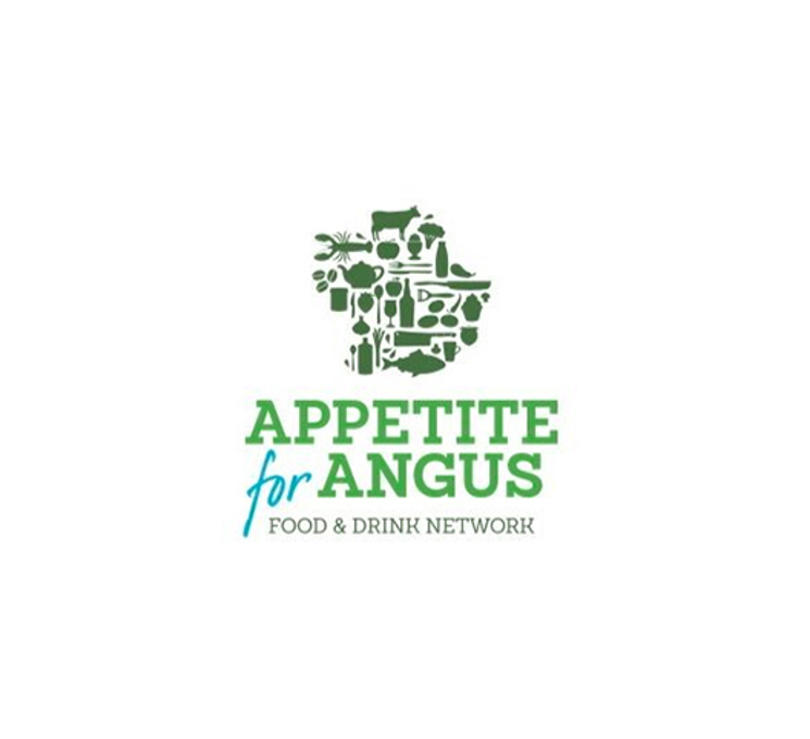 Appetite for Angus logo