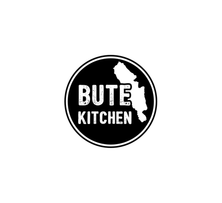 Bute Kitchen Logo