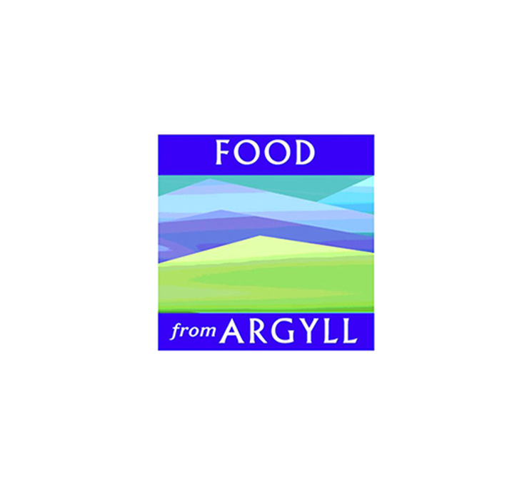 Food from Argyll logo
