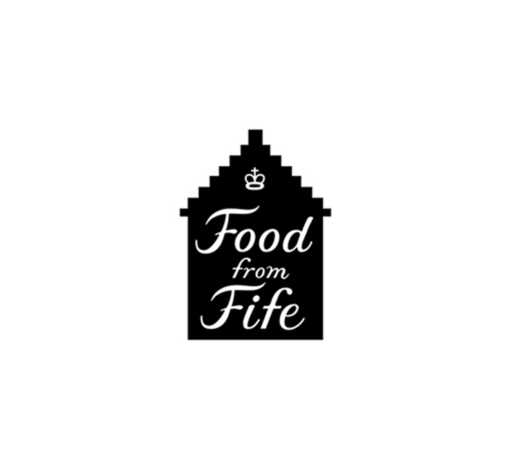 Food from Fife Logo