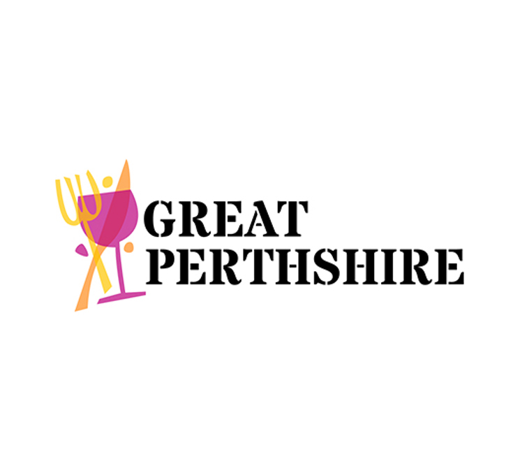 Great Perthshire logo