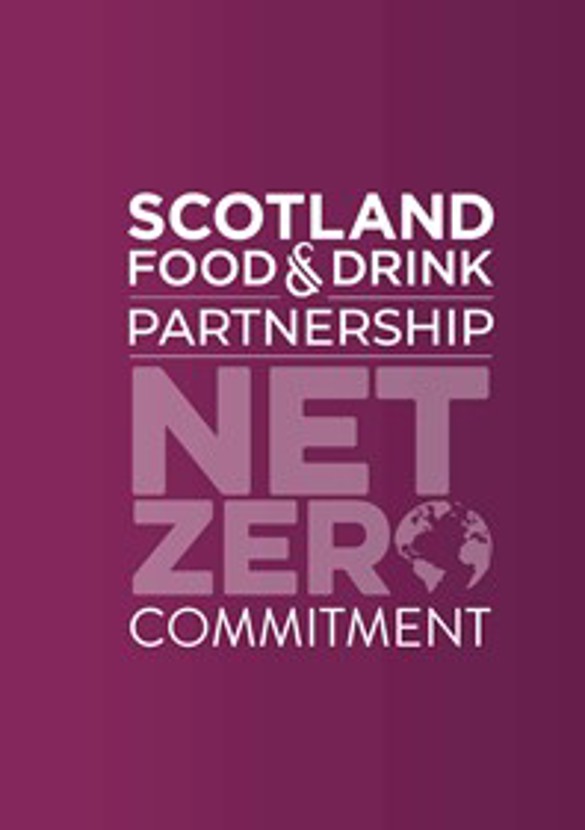 Net Zero Commitment