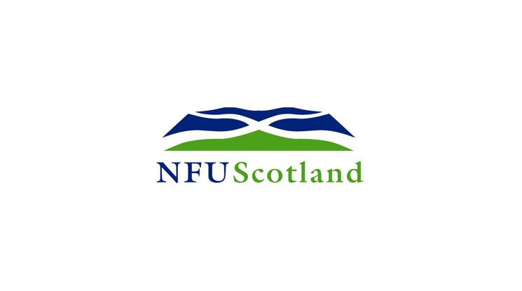 NFU Scotland logo