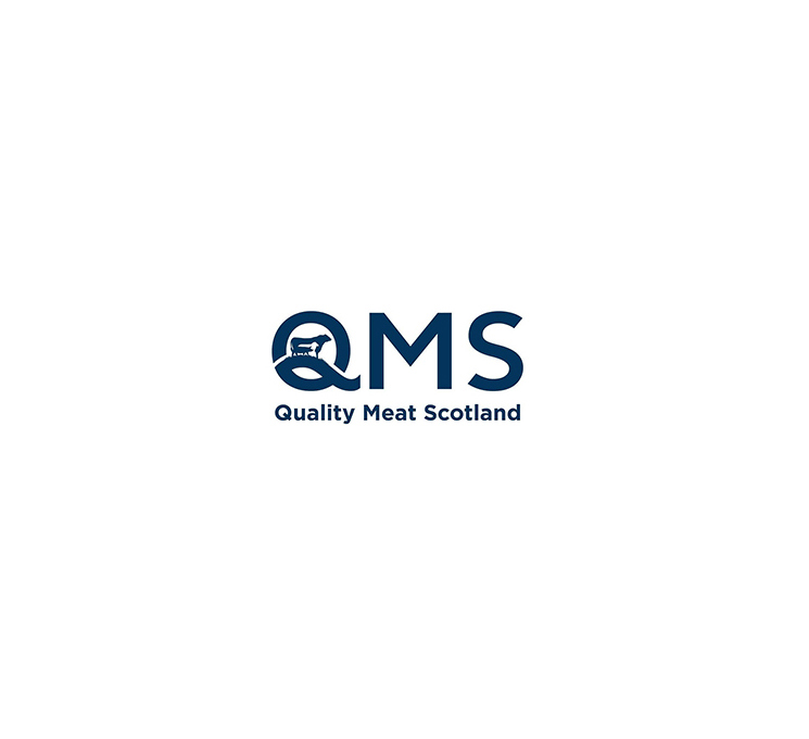 Quality Meat Scotland logo