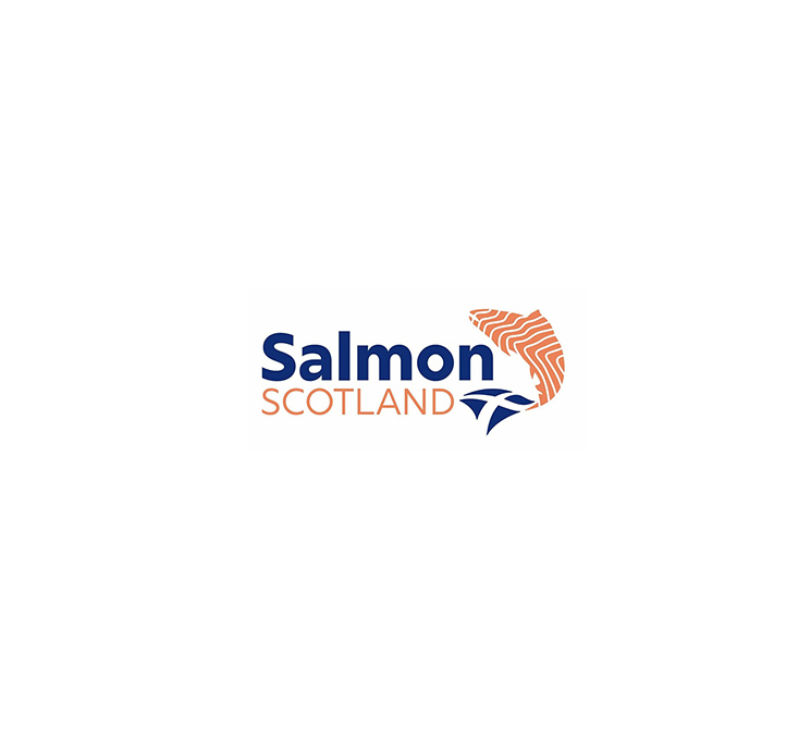 Salmon Scotland Logo